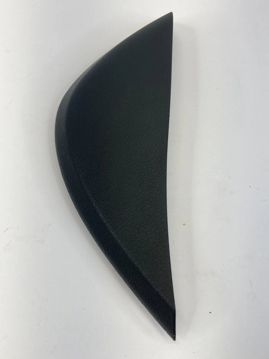 09-14 NISSAN MURANO RIGHT INSTRUMENT PANEL DASH END FINISHER COVER 68420-1AA0A