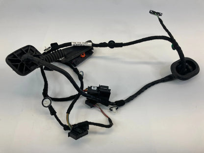 2011-2014 VOLKSWAGEN JETTA REAR LEFT SIDE DOOR HARNESS WIRE WIRING 5C0971693H