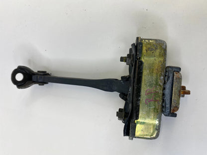 2004-2008 ACURA TSX REAR RIGHT BACK SIDE DOOR CHECK STOP CHECKER DETTENT OEM