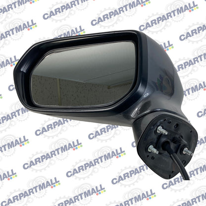 2009 10 11 2012 Acura RDX Left Driver Side View Power Door Mirror Assembly