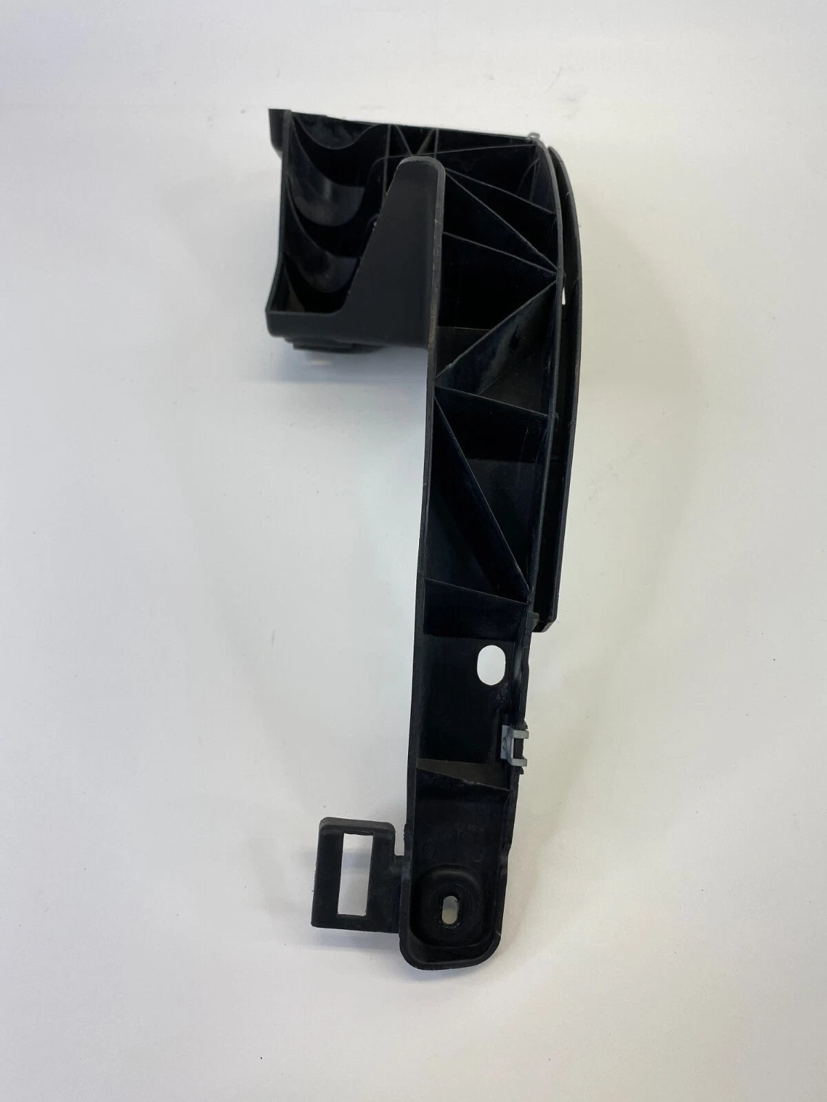 2004-2011 SAAB 9-3 93 REAR RIGHT INNER BRACKET SIDE SUPPORT BUMPER RETAINER OEM
