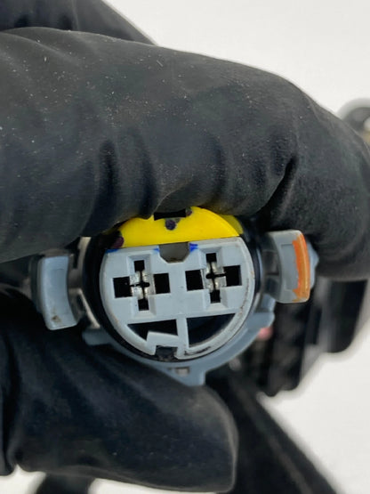 2011-2013 KIA OPTIMA REAR RIGHT PASSENGER DOOR WIRE HARNESS 916604C010M0 OEM