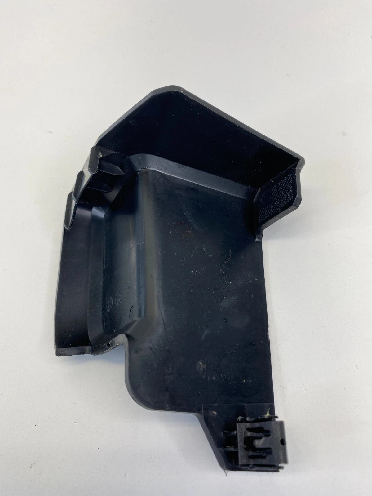 10-20 DODGE JOURNEY FRONT RIGHT PASSENGER SEAT TRACK RAIL CAP COVER 1CZ16TRMAA