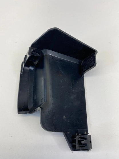 10-20 DODGE JOURNEY FRONT RIGHT PASSENGER SEAT TRACK RAIL CAP COVER 1CZ16TRMAA