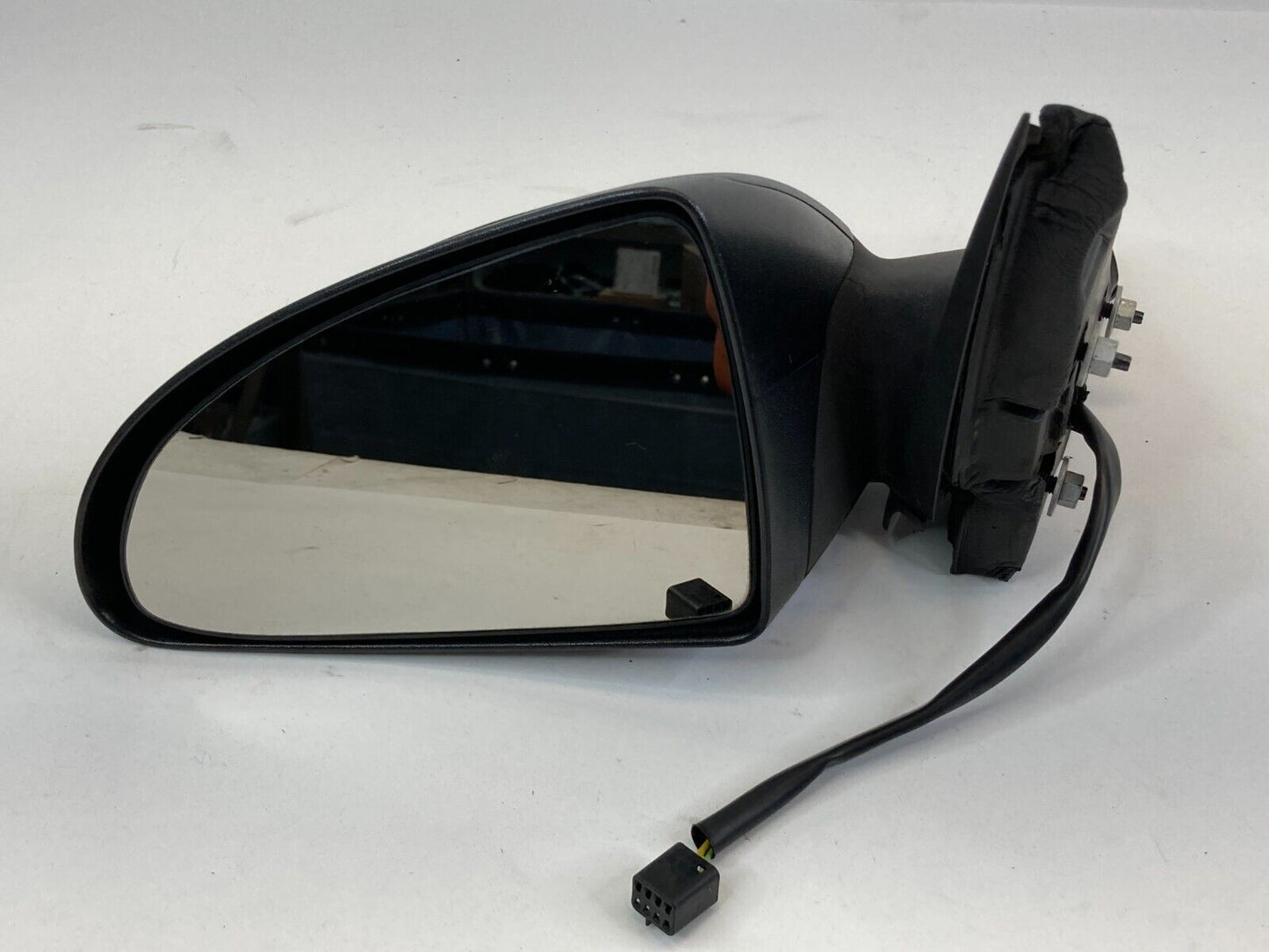 2005-2009 Pontiac G6 Front Left Driver Side View Power Door Mirror Assembly OEM