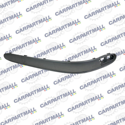 2000-2002 Mercedes-Benz S500 Front Right Side Bumper Trim Molding A2208850621