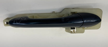 2011-2014 Hyundai Sonata Rear Left Side Exterior Door Handle RR LH OEM