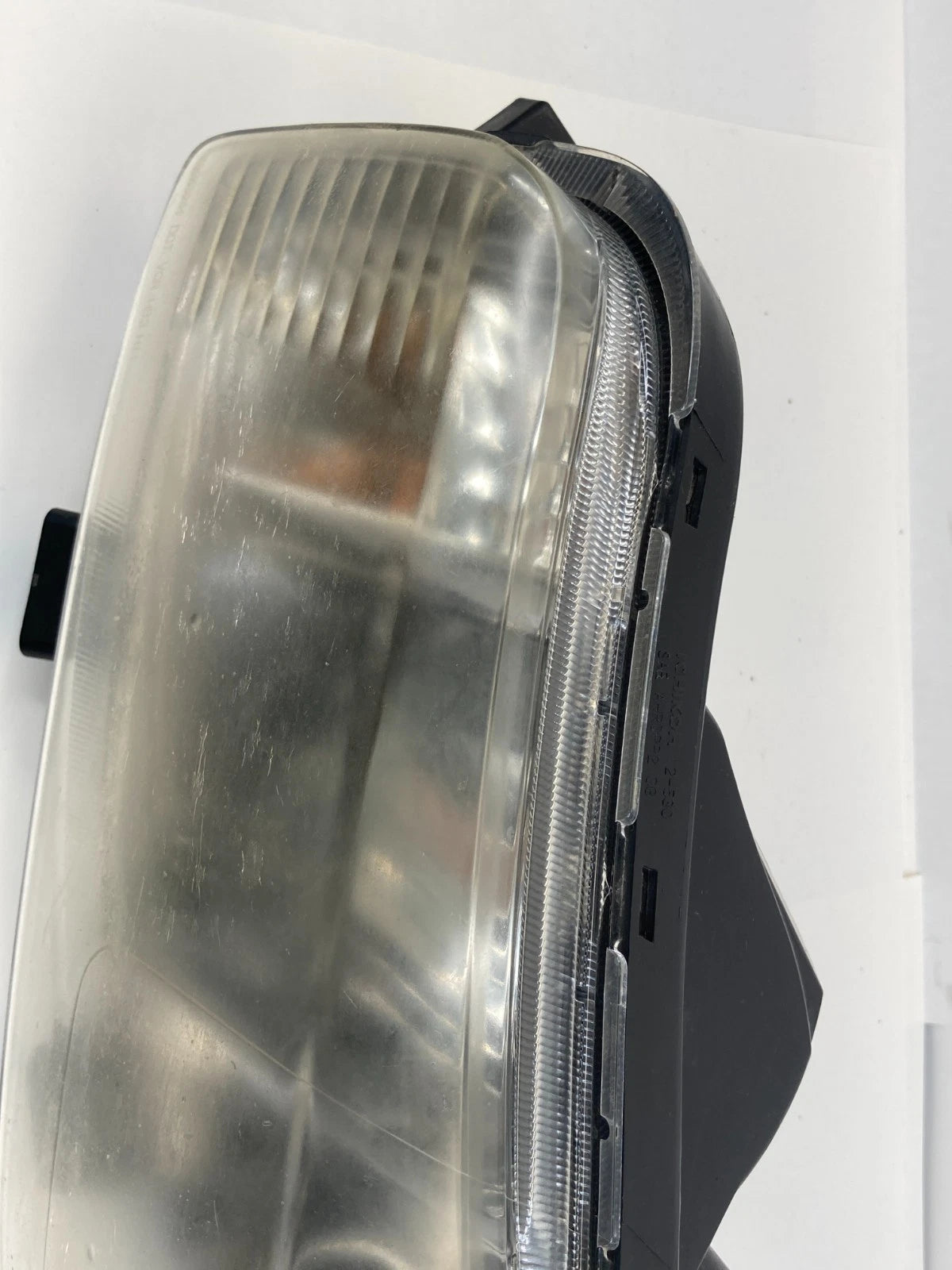 2008-2010 SCION XB FRONT LEFT DRIVER HEADLIGHT HEADLAMP HALOGEN ASSEMBLY OEM