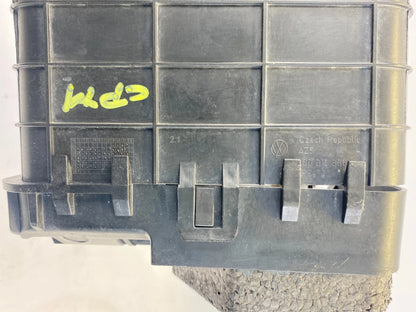 2009-2017 VOLKSWAGEN CC BATTERY SUPPORT TRAY HOLDER ASSY 3C0-915-336-A