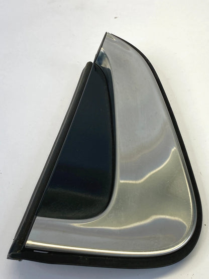 2009-2014 ACURA TL REAR RIGHT SIDE QUARTER CORNER TRIM MOLDING 75424-TK4A OEM