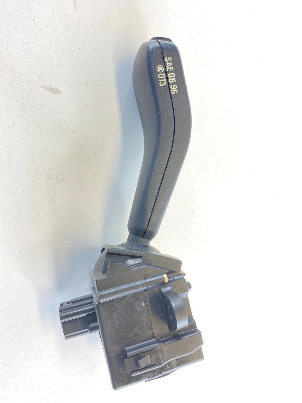 2001-2005 BMW 330XI 330I SEDAN TURN SIGNAL HEADLIGHT SWITCH OEM 8363668