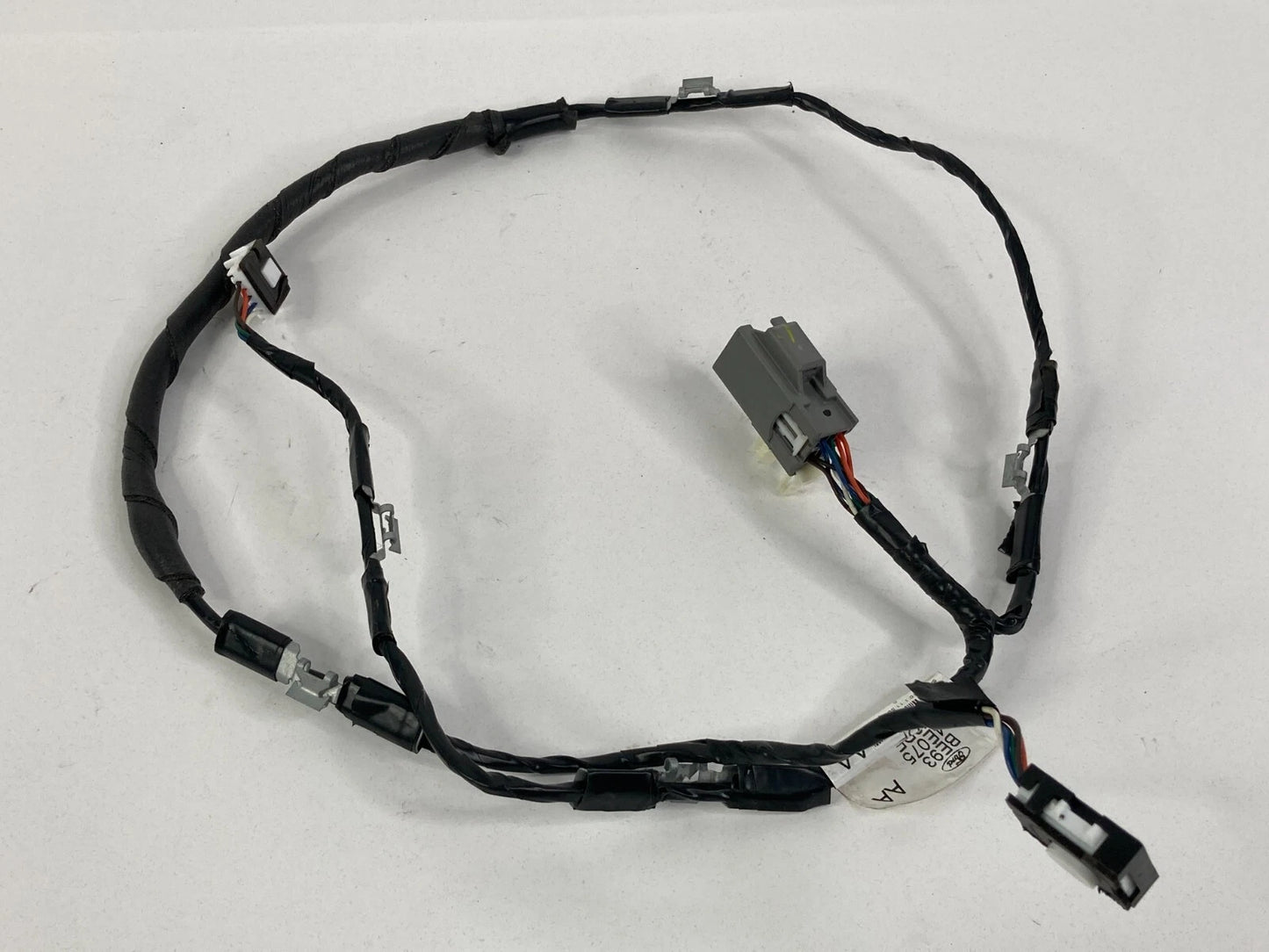 2013-2019 LINCOLN MKT REAR LEFT SIDE DOOR HANDLE HARNESS WIRING BE9314E075BZ2DF