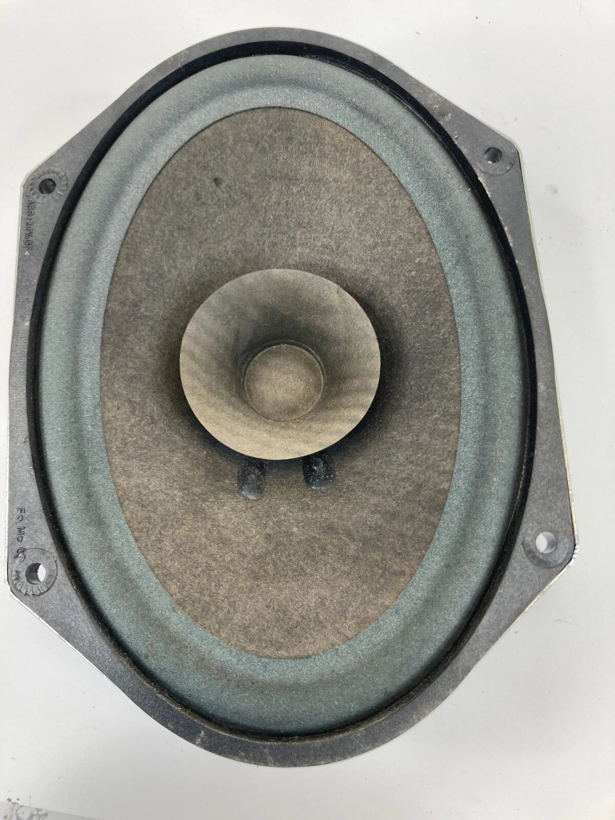 2009-2011 FORD FOCUS FRONT LEFT DRIVER SIDE BACK DOOR SPEAKER AUDIO OEM