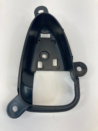 07-11 TOYOTA CAMRY REAR LEFT SIDE INNER DOOR HANDLE COVER BEZEL 69298-06020 OEM