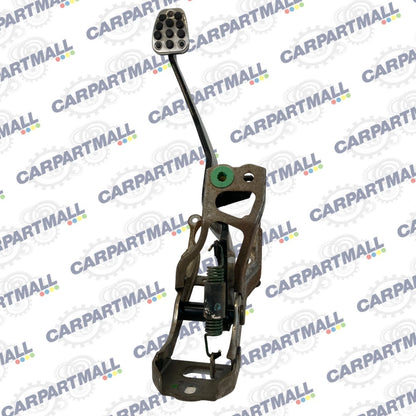2011-2016 HONDA CR-Z AUTOMATIC BRAKE PEDAL ASSEMBLY ARM BRACKET MOUNT UNIT OEM