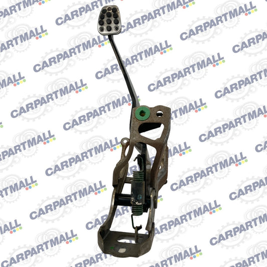 2011-2016 HONDA CR-Z AUTOMATIC BRAKE PEDAL ASSEMBLY ARM BRACKET MOUNT UNIT OEM