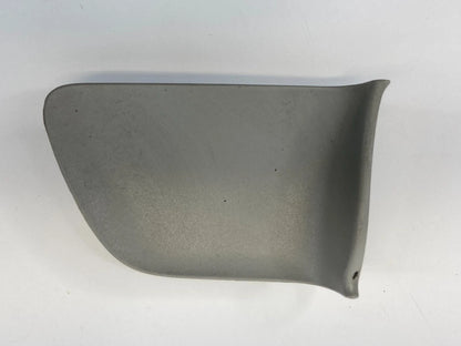 06-08 LEXUS RX400H REAR RIGHT SIDE INNER DOOR HANDLE COVER CAP 69283-33020 OEM