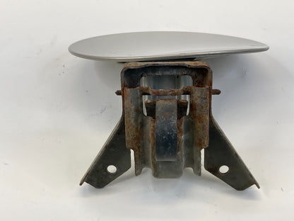 2007-2014 GMC Yukon Chevy Tahoe Escalade Fuel Tank Filler Door Gas Lid Cover OEM