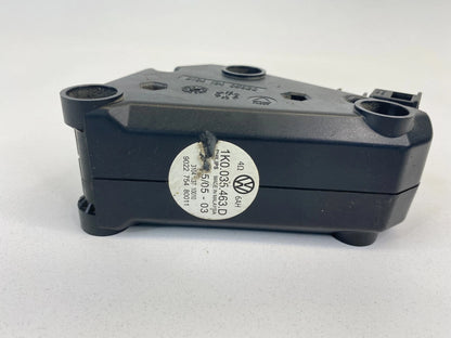 2005-2014 VW JETTA RADIO AUDIO AMPLIFIER AMP MODULE UNIT 1K0-035-463-D OEM