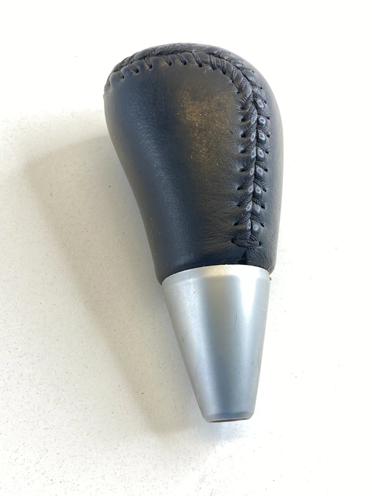 2004-2006 ACURA TL CENTER CONSOLE FLOOR AUTOMATIC TRANSMISSION SHIFT KNOB HANDLE