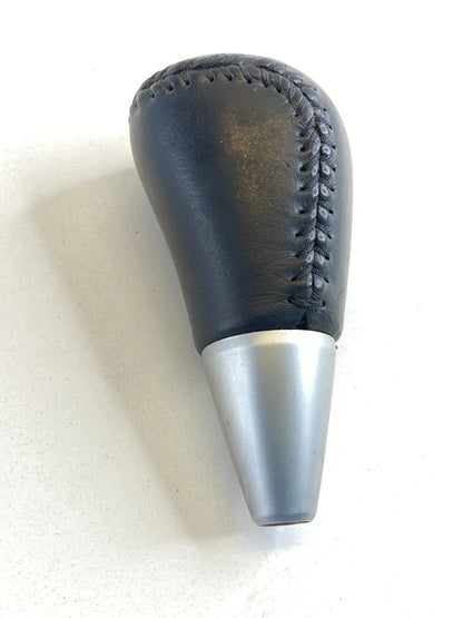 2004-2006 ACURA TL CENTER CONSOLE FLOOR AUTOMATIC TRANSMISSION SHIFT KNOB HANDLE