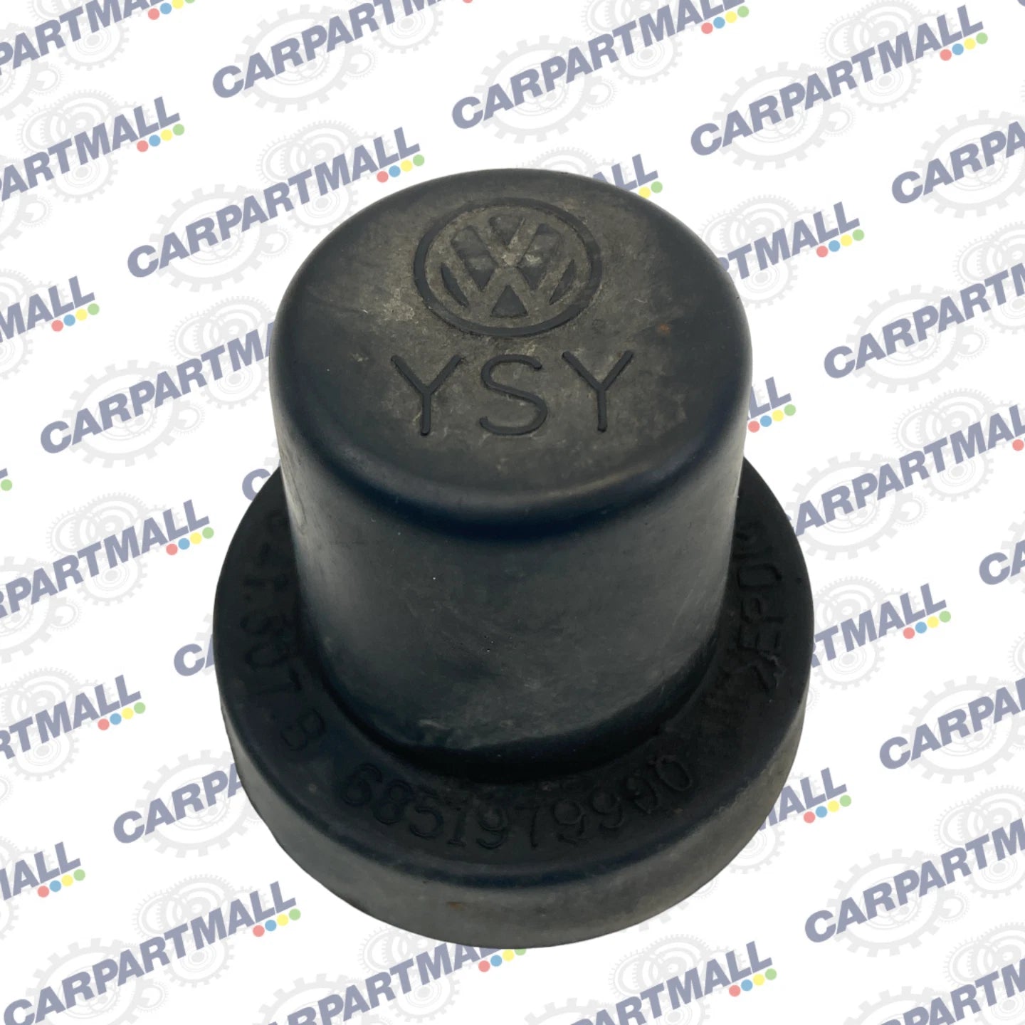 12-15 VOLKSWAGEN PASSAT HEADLIGHT SIDE MARKER BULB CAP COVER OUTER 561941607B