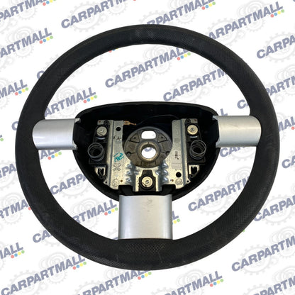 2001-2010 VOLSKWAGEN NEW BEETLE NEW BEETLE STEERING WHEEL ASSEMBLY OEM