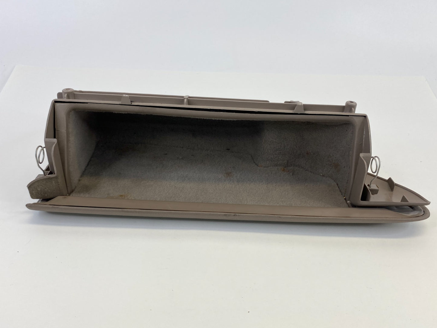 1998-2001 Audi A6 Quattro Rear Right Door Compartment Storage Glove Box Pocket