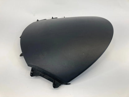 2010-2013 KIA FORTE UPPER SPEEDOMETER CLUSTER DASH BEZEL COVER PANEL 84831-1M300