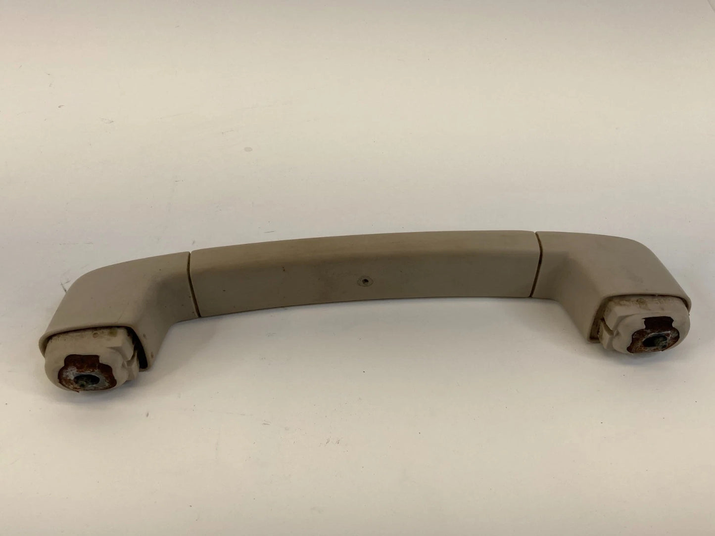 2003 2004 Lincoln Navigator Front Right & Left A-Pillar Grab Handle Pair Set OEM