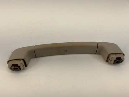 2003 2004 Lincoln Navigator Front Right & Left A-Pillar Grab Handle Pair Set OEM