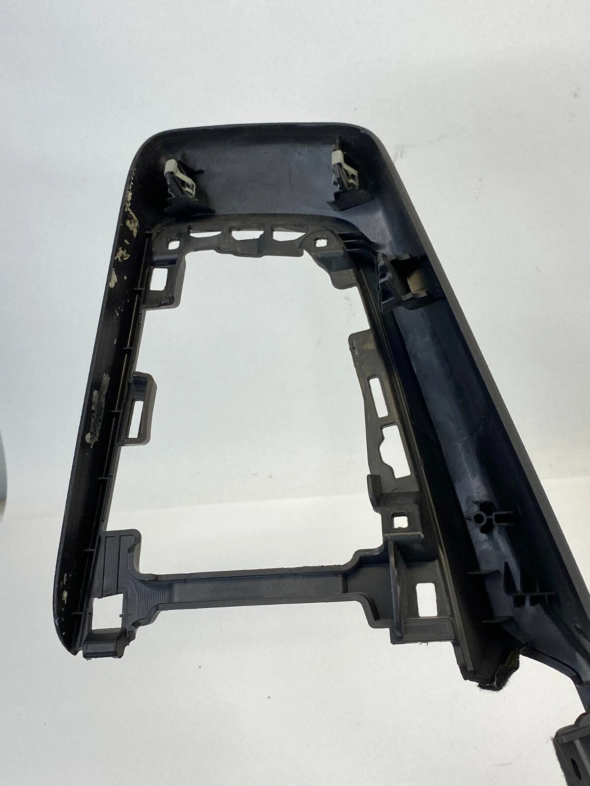 12-14 FORD FOCUS CENTER CONSOLE SHIFTER SURROUND COVER BEZEL TRIM BM51-A045H92