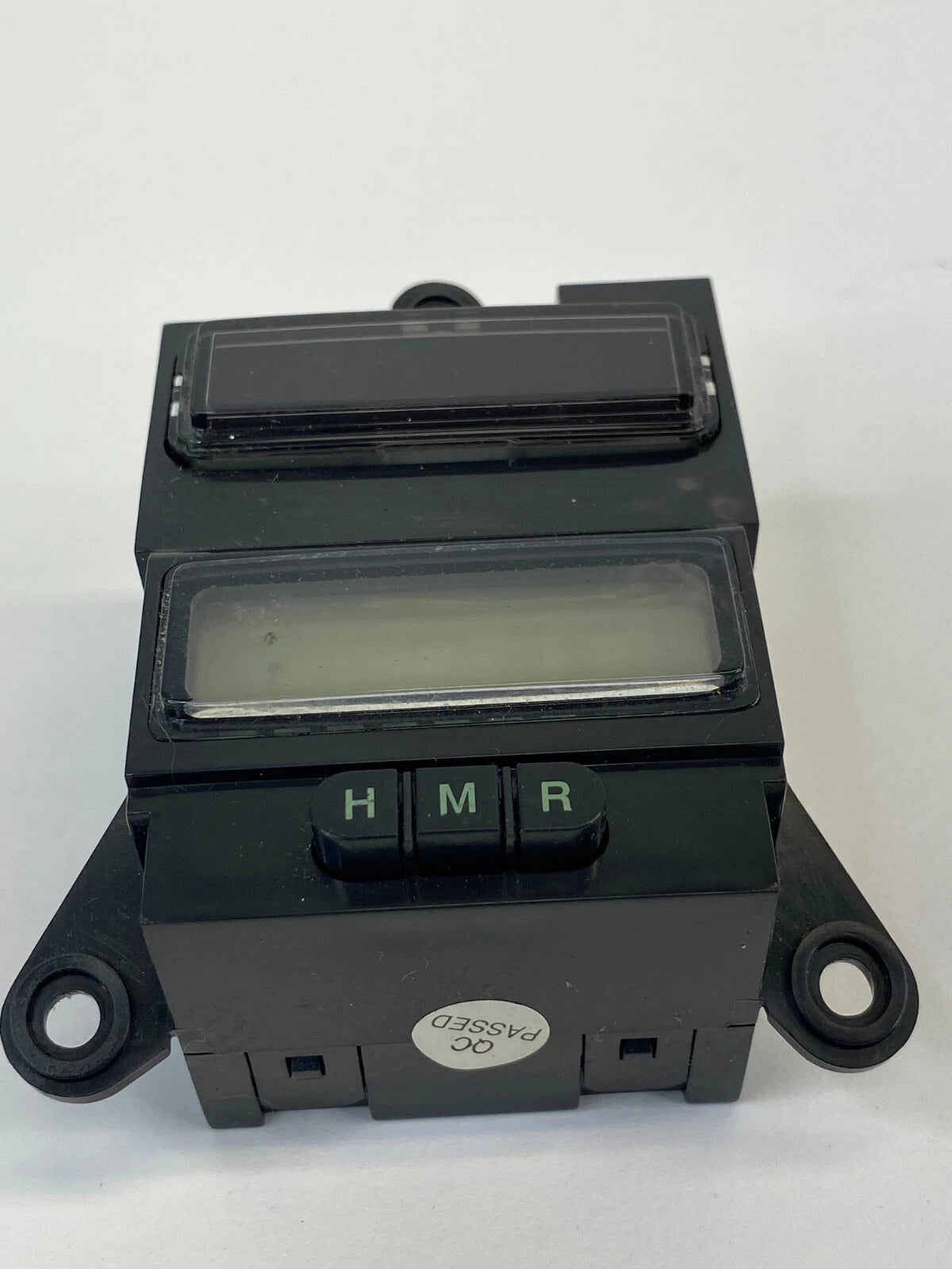 2006-2008 HYUNDAI SONATA DASH DASHBOARD DIGITAL CLOCK DISPLAY 94500-3K500 OEM
