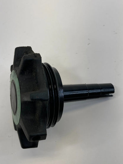 2007 2008 BMW 328XI 3.0L POWER STEERING FLUID CONTAINER RESERVOIR CAP COVER OEM