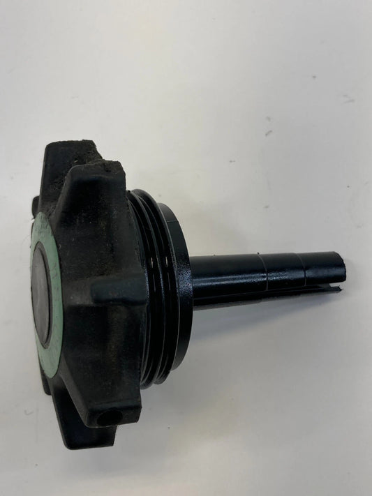 2007 2008 BMW 328XI 3.0L POWER STEERING FLUID CONTAINER RESERVOIR CAP COVER OEM