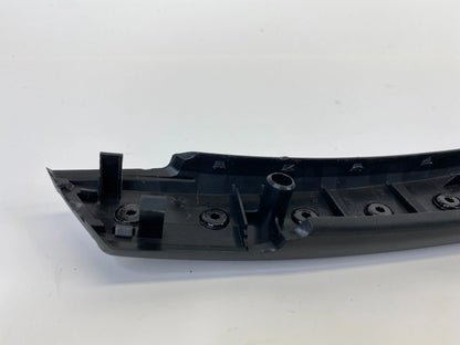2010 2011 2012 MAZDA CX-7 CX7 FRONT RIGHT PASSENGER DOOR BEZEL TRIM EH4668D62