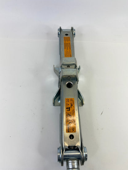 2007 2008 Infiniti FX35 Emergency Spare Tire Jack w/ Tool Kit Wrench OEM
