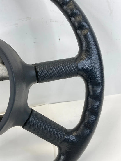 2003 2004 2005 CHRYSLER PT CRUISER FRONT LH DRIVER STEERING WHEEL 0XK571DVAA OEM