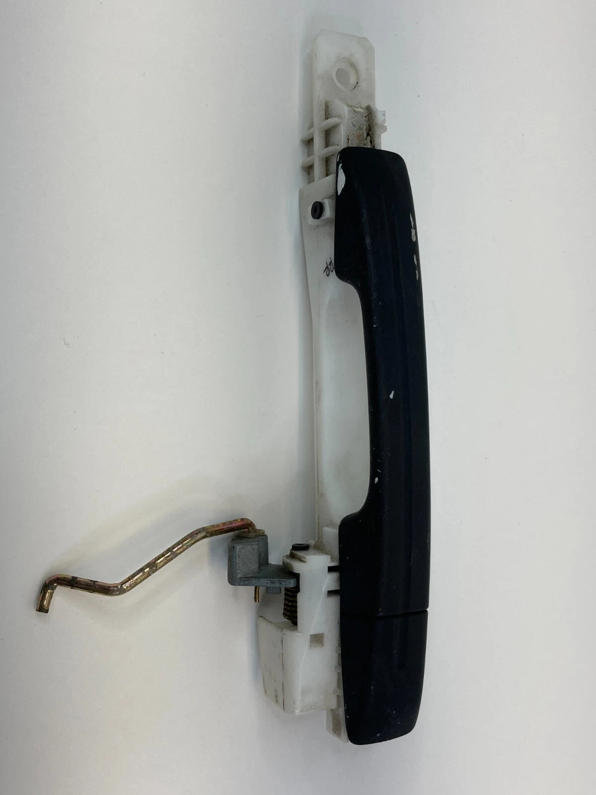 2004-2008 ACURA TL REAR RIGHT SIDE EXTERIOR OUTSIDE DOOR HANDLE RR RH OEM