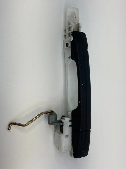 2004-2008 ACURA TL REAR RIGHT SIDE EXTERIOR OUTSIDE DOOR HANDLE RR RH OEM