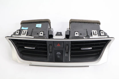2013-2015 NISSAN SENTRA FRONT DASHBOARD AC HEATER AIR DUCT VENT ASSEMBLY SP17824