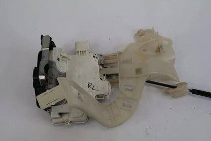 2011-2017 VOLKSWAGEN TOUAREG REAR LEFT BACK DOOR LOCK LATCH RELEASE OEM