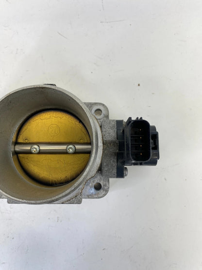 11-19 FORD EXPLORER INTERCEPTOR UTILITY THROTTLE BODY THROTTLE VALVE AA5E9F991BB