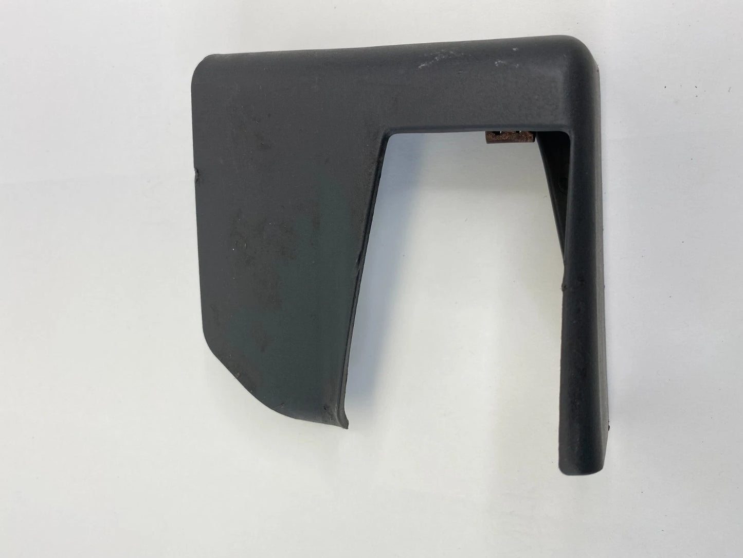 2006-2012 FORD FUSION FRONT RIGHT SEAT REAR TRACK COVER TRIM 6E53-54618D00-BA