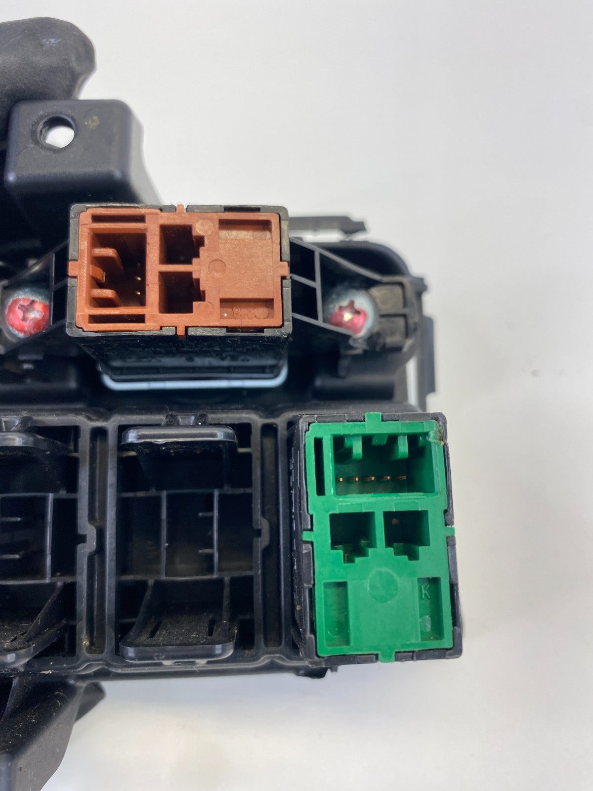 2013 2014 2015 2016 2017 Honda Accord Traction Control ECO Switch OEM