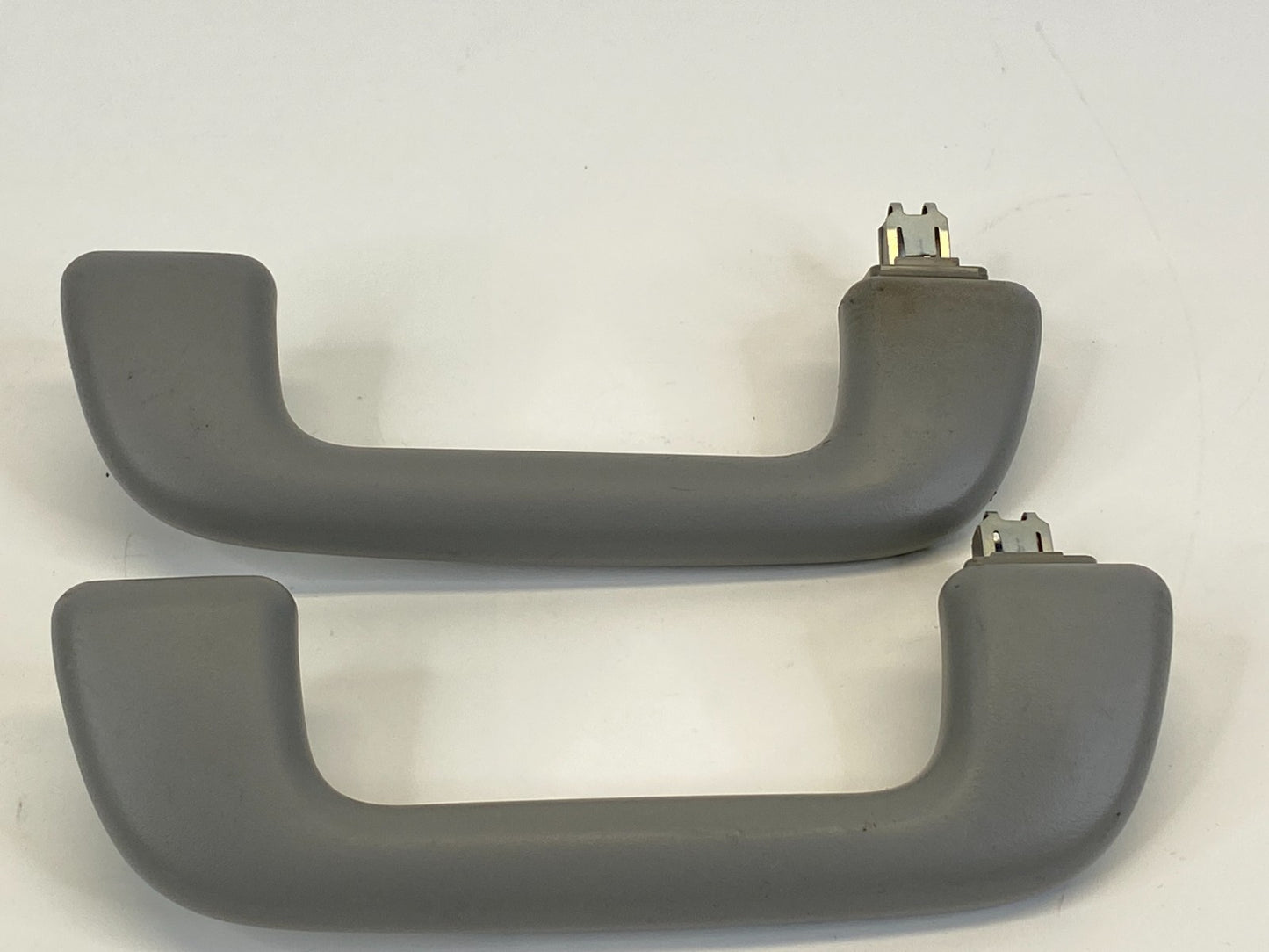 2006-2009 Toyota Prius Front Left & Right Roof Panel Grab Grip Handle Assist OEM