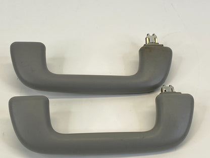 2006-2009 Toyota Prius Front Left & Right Roof Panel Grab Grip Handle Assist OEM