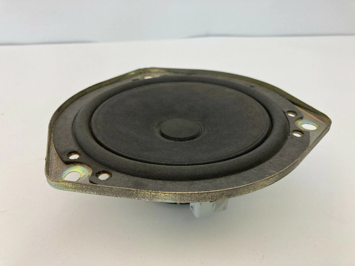 2002-2004 HONDA ODYSSEY REAR LEFT QUATER PANEL SOUND SYSTEM AUDIO SPEAKER OEM