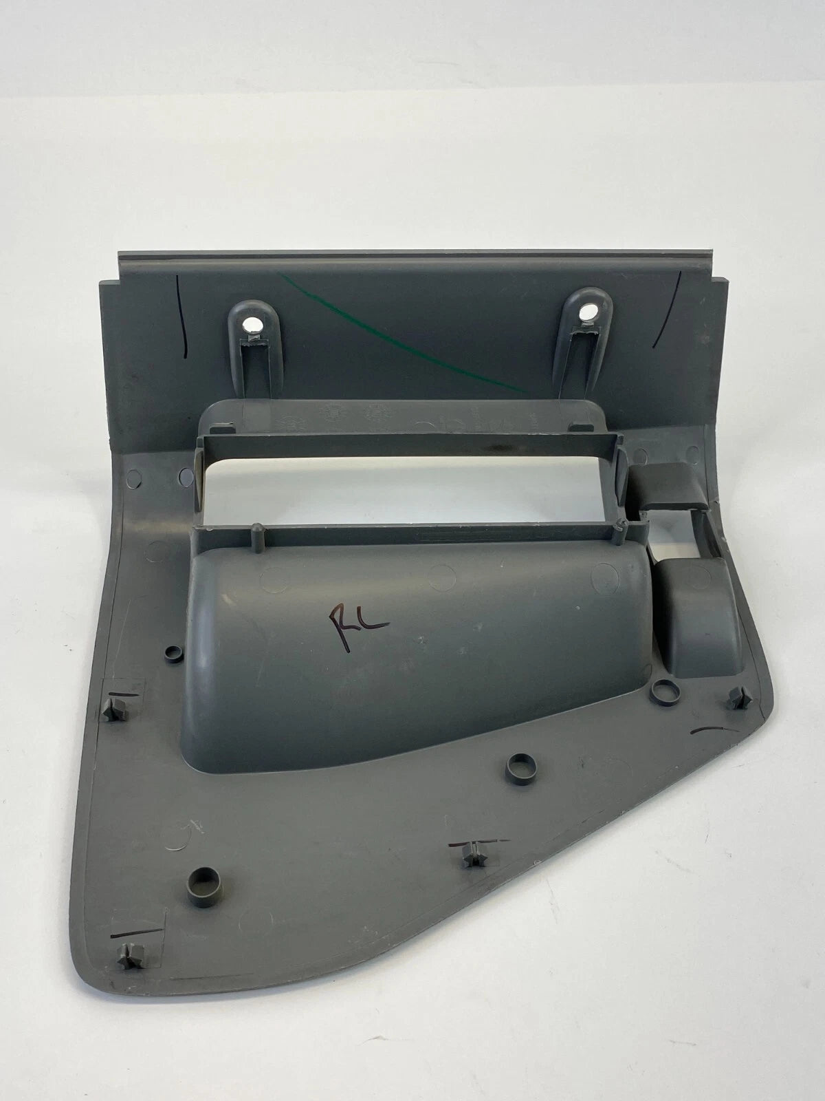 2008-2010 CHRYSLER TOWN & COUNTRY REAR LEFT SLIDING DOOR INNER HANDLE BEZEL