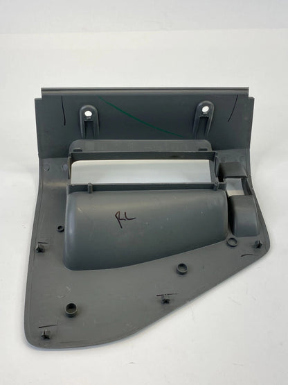 2008-2010 CHRYSLER TOWN & COUNTRY REAR LEFT SLIDING DOOR INNER HANDLE BEZEL